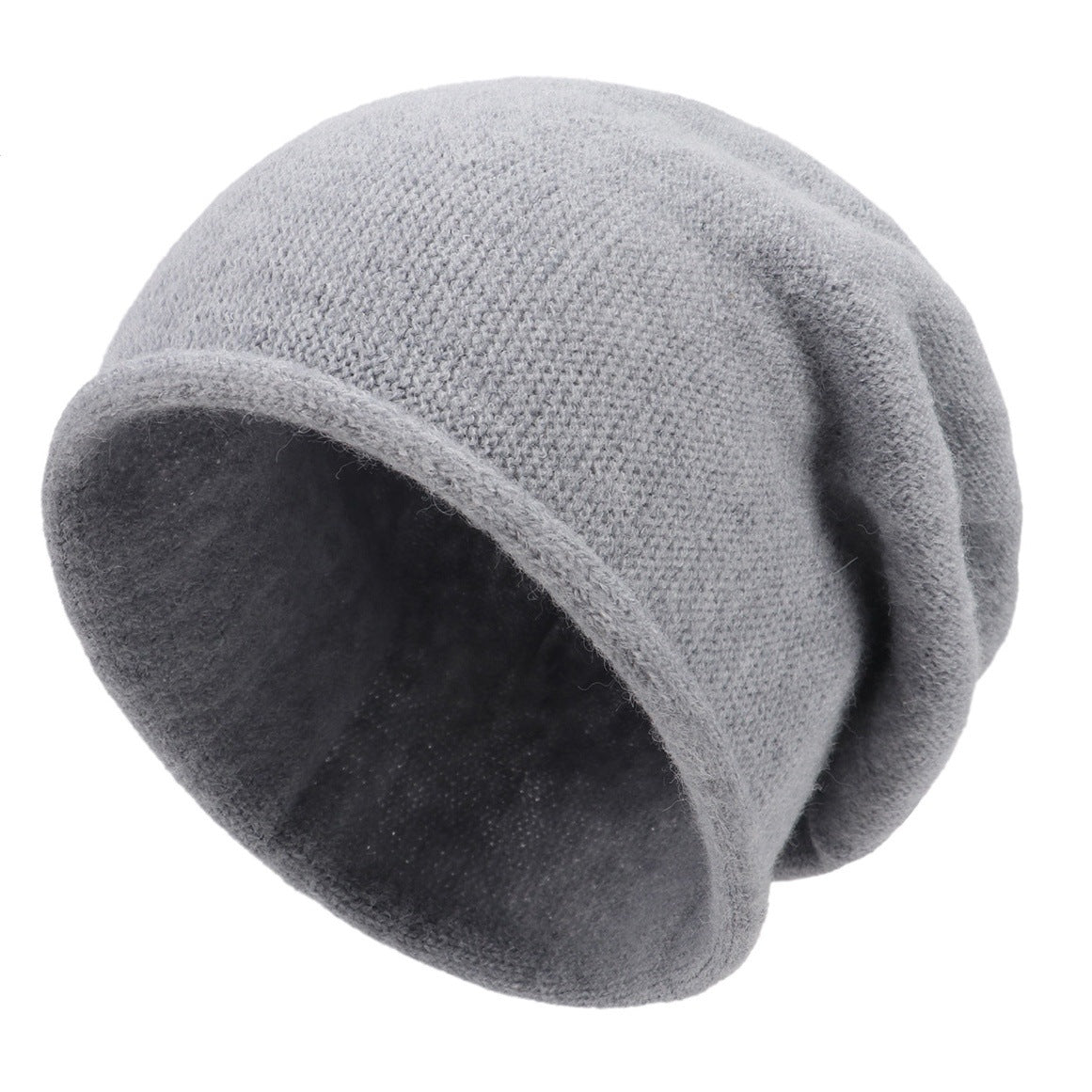 SYLVAINE™ | Cozy Casual Beanie with Relaxed Fit