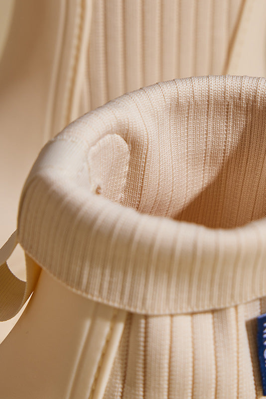 Maelie™ | Waterproof Chelsea Booties