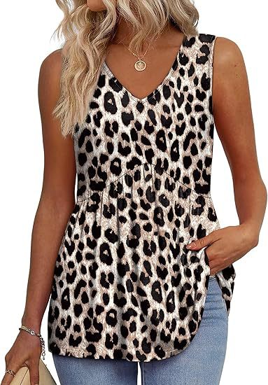 Deanna™ | Chic Everyday Casual Top