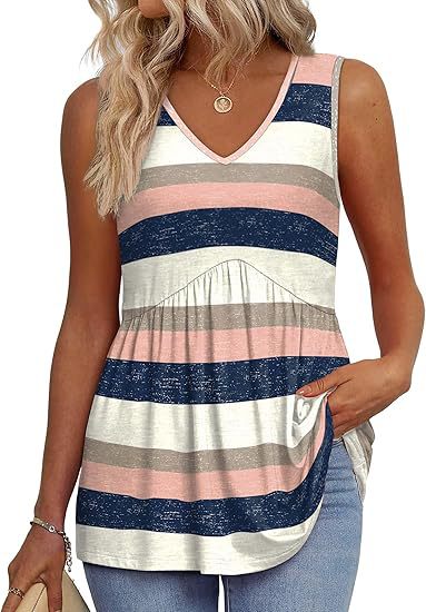 Deanna™ | Chic Everyday Casual Top