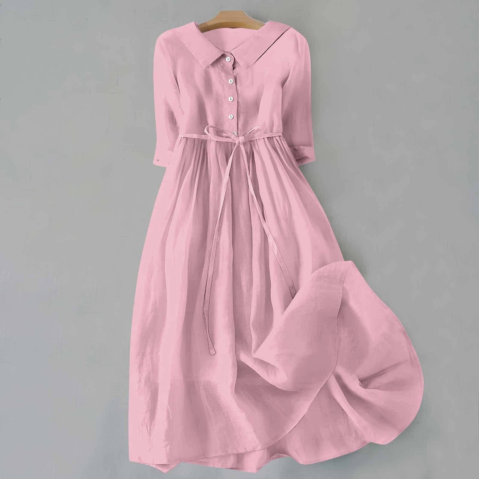 Tammie™ Casual Dress Collection