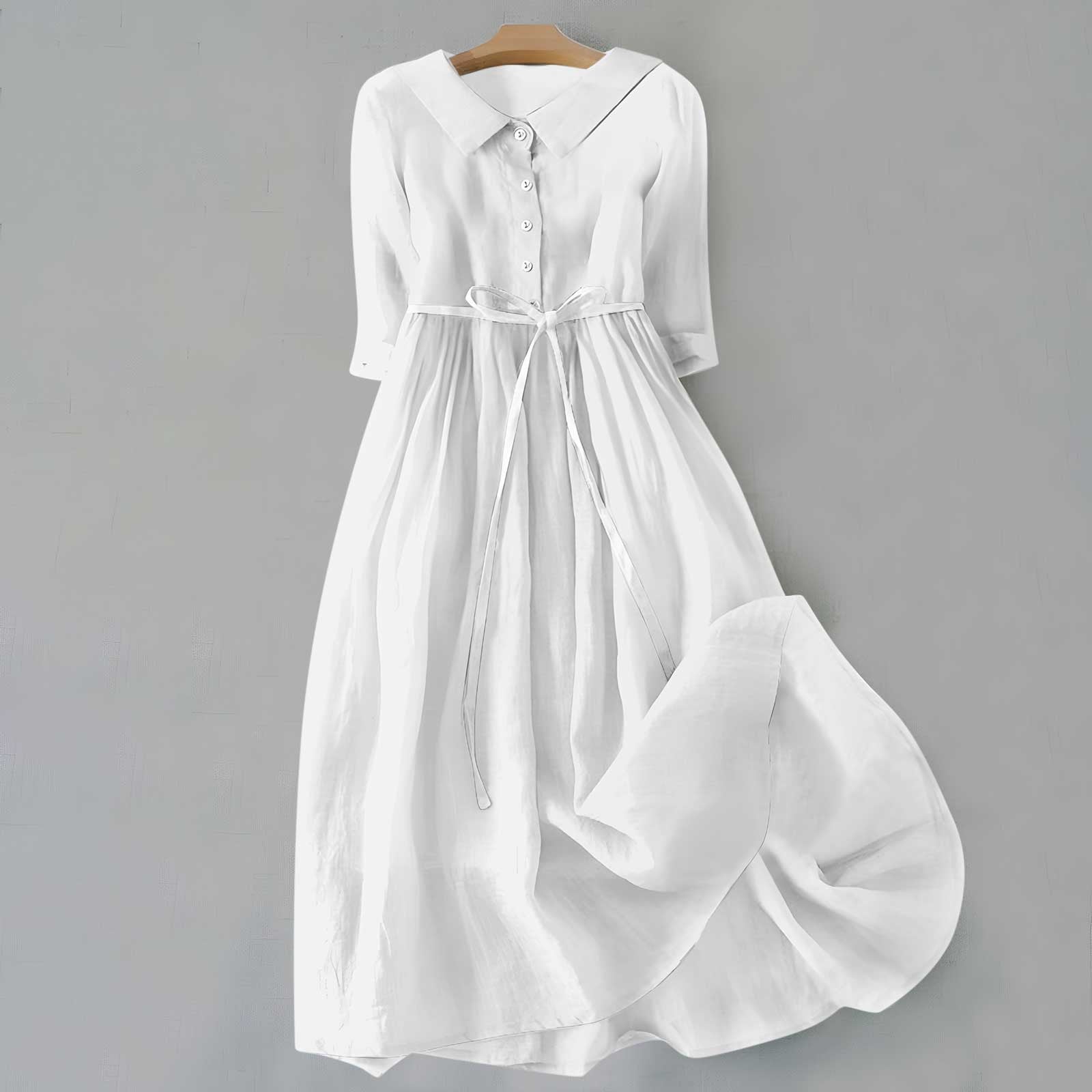 Tammie™ Casual Chic Dress