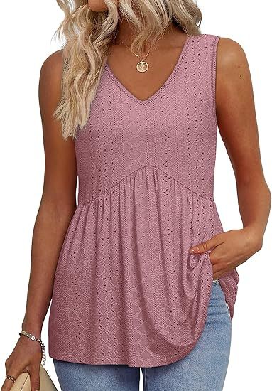 Deanna™ | Chic Everyday Casual Top