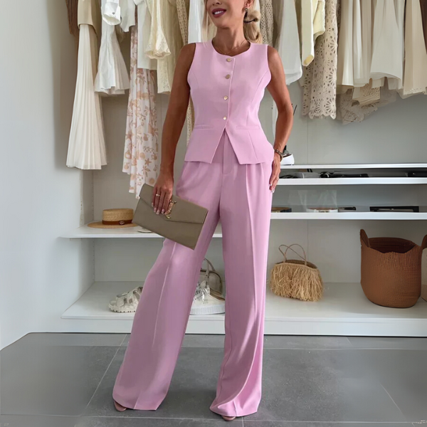 Maribel™ | Coordinated Outfit Set