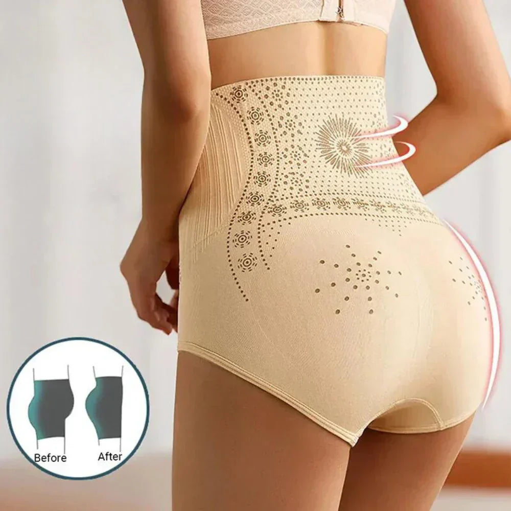 SleekForm™ | Shaping Slimming Underwear