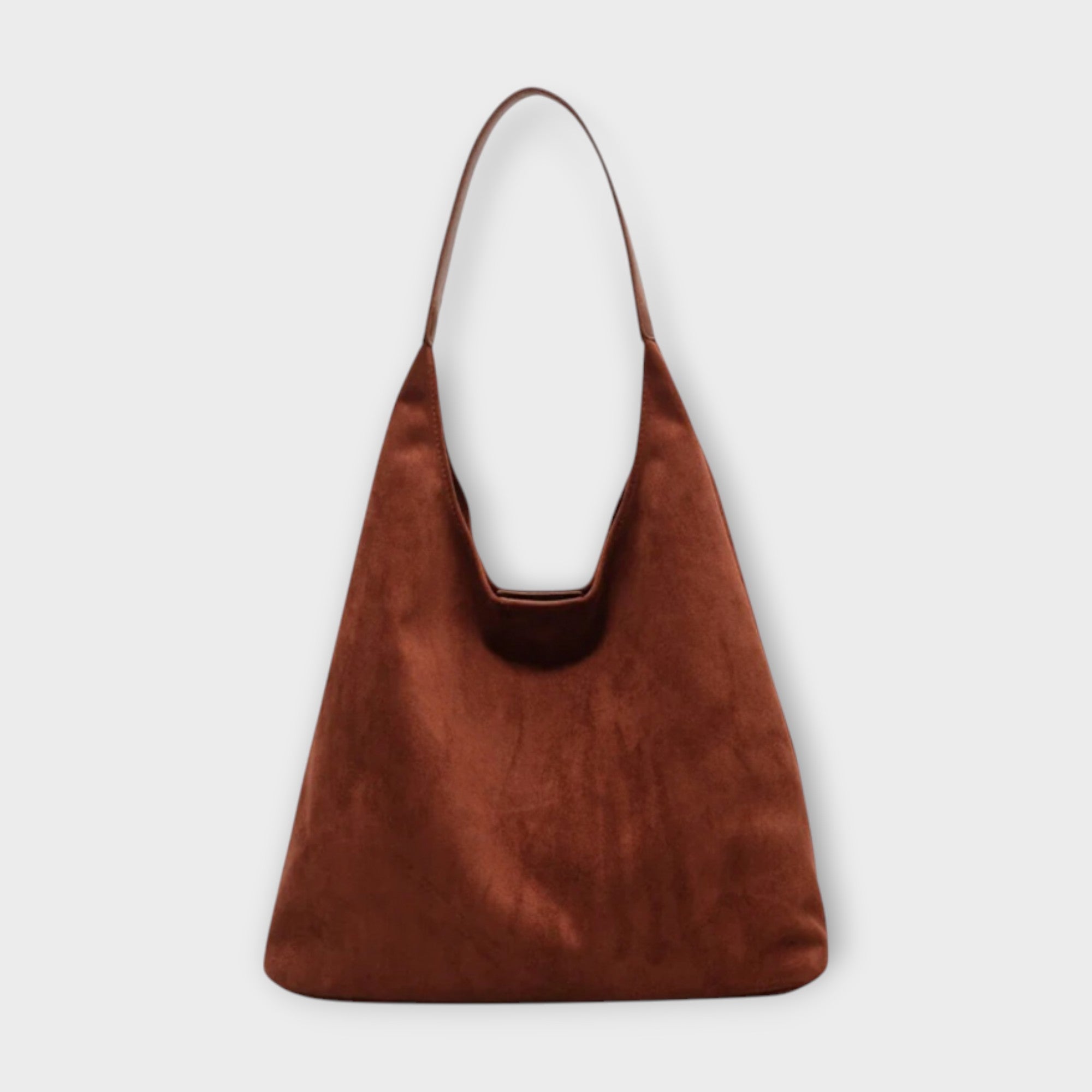 Soline™ | Sleek Minimalist Shoulder Bag