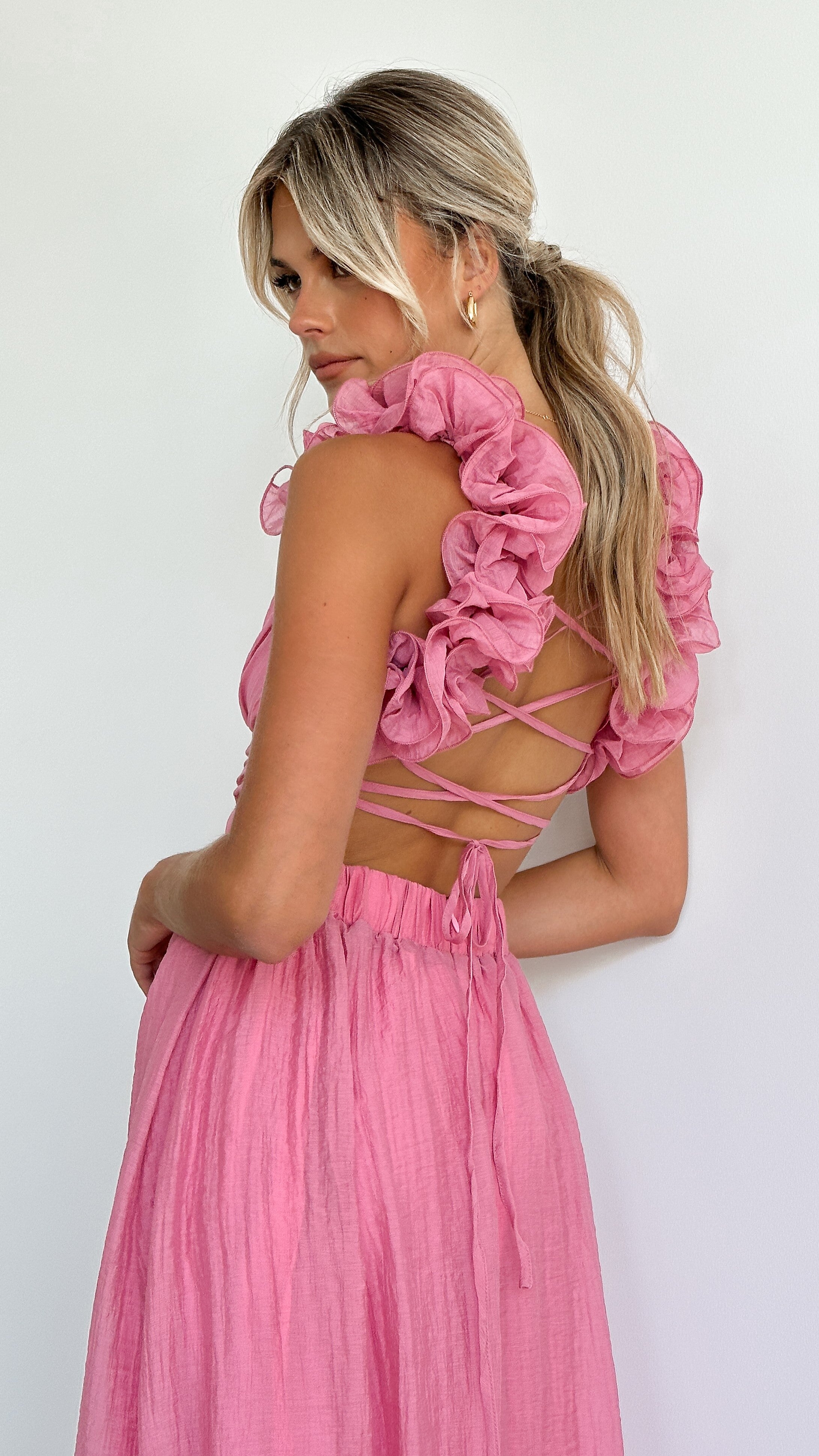 Belle | Summer 2026 Women's Wedding Guest Dress