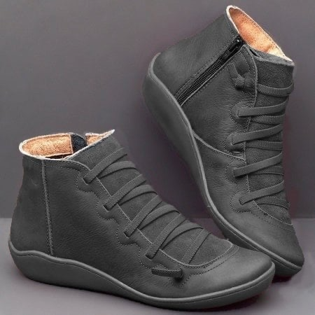 Missy™ | Cozy Supportive Boots