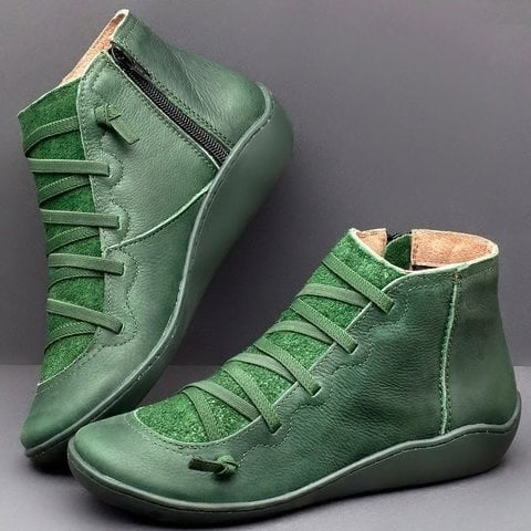 Missy™ | Cozy Supportive Boots