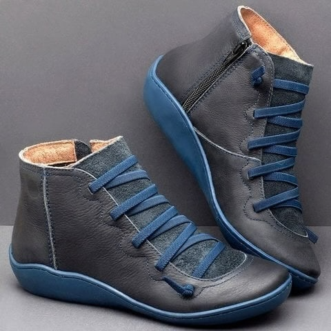 Missy™ | Cozy Support Boots