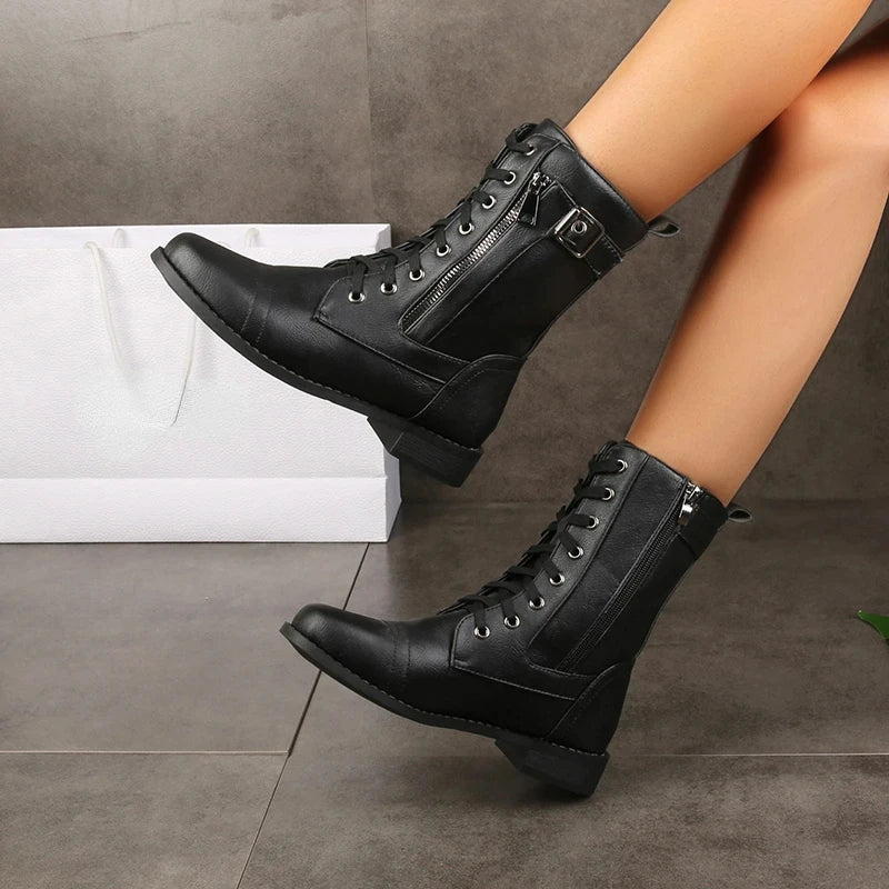 Brandy™ | Stylish Boots