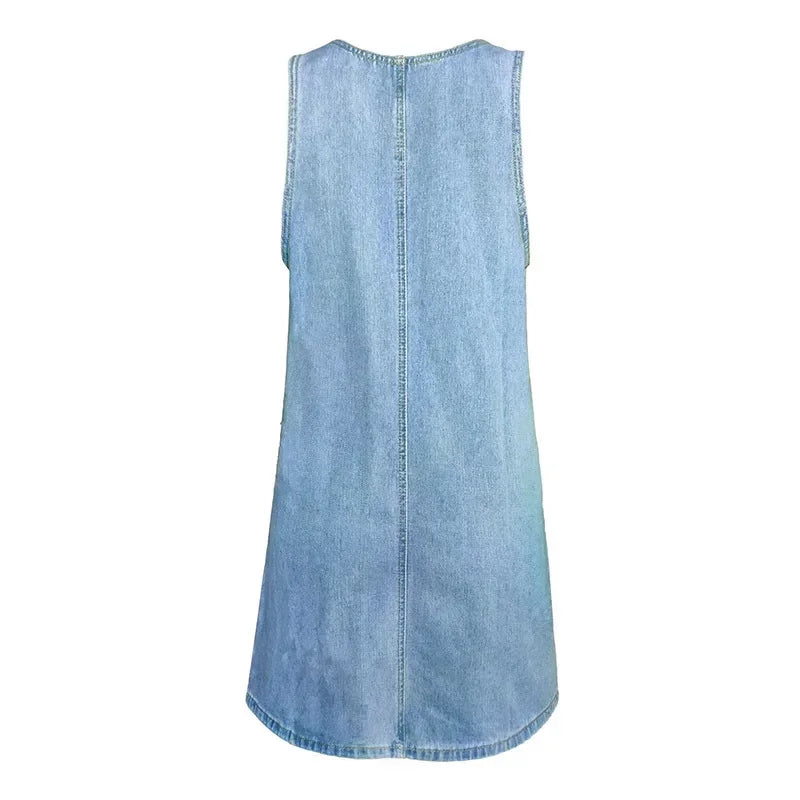 Dolores™ | Lightweight and Versatile Summer Dress