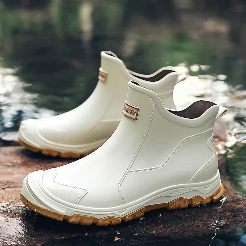 Verna™ Canyon Waterproof Rain Boots