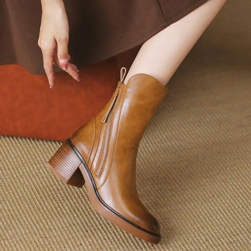 Selene™ Ankle Boot Collection