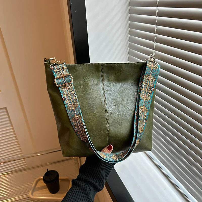 Mave™ | Elegant Fashion Handbag