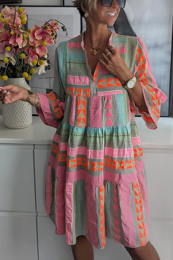 Lissie™ | Chic Spring Dress