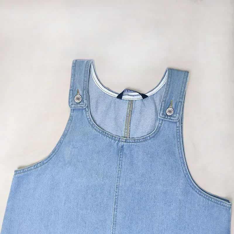 Dolores™ | Lightweight and Versatile Summer Dress