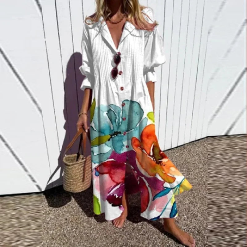 Fleuria™ | Graceful Style with Every Step