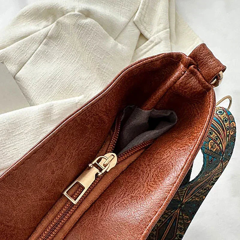 Mave™ | Elegant Fashion Handbag