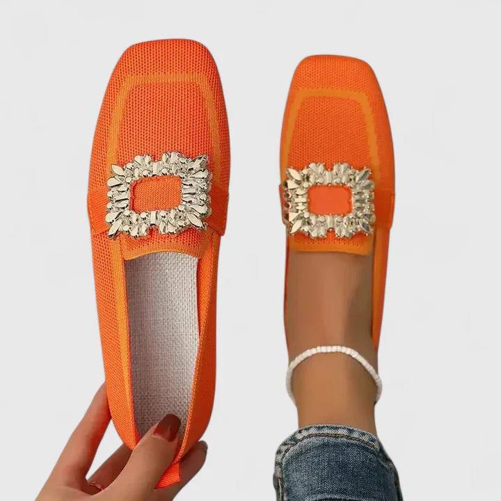 Jessie™ | Women's Orthopedic Loafers