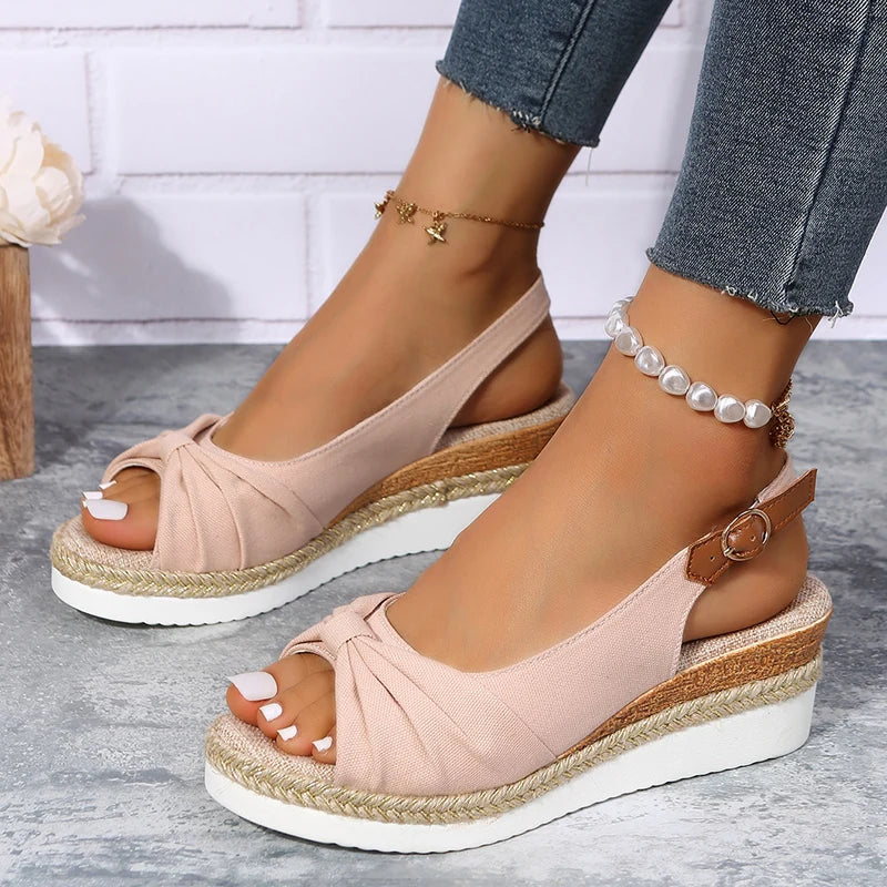 Marinette | Adjustable Women's Sandals