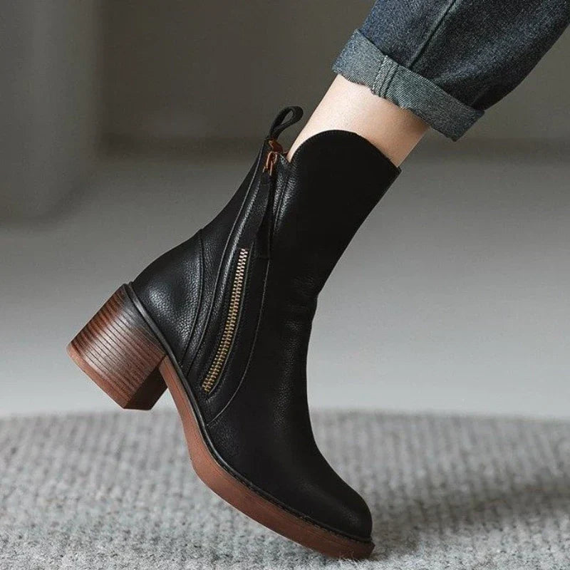 Selene™ Ankle Boot Collection