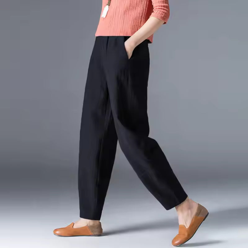 Desiree™ | Breezy Summer Pants