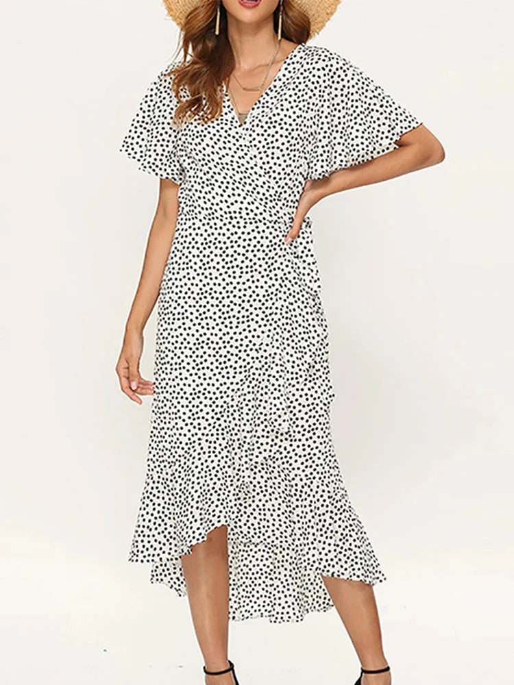 Jody™ | Women's Long Summer Dress