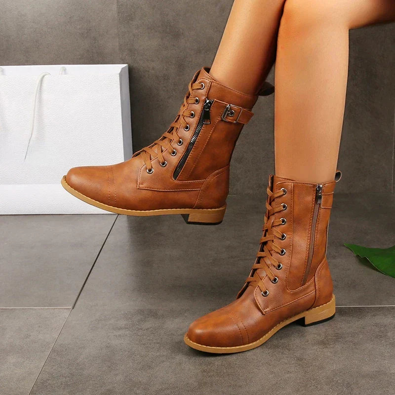Brandy™ | Stylish Boots