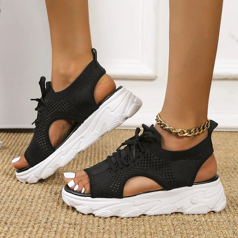 Effie | Women's Comfort-Orthotic Cushioned Sandals