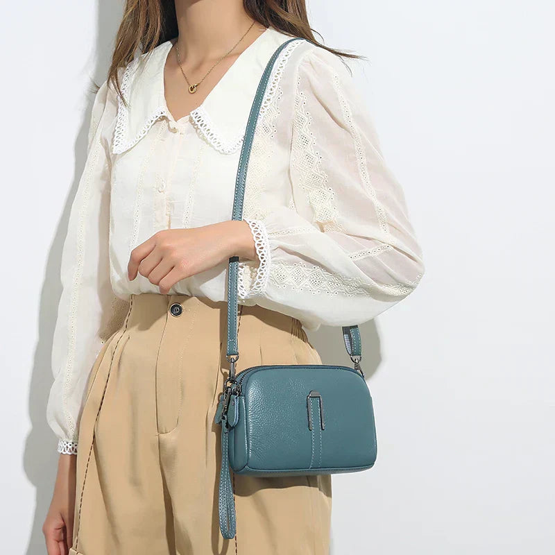 Selinde™ | Chic Shoulder Bag