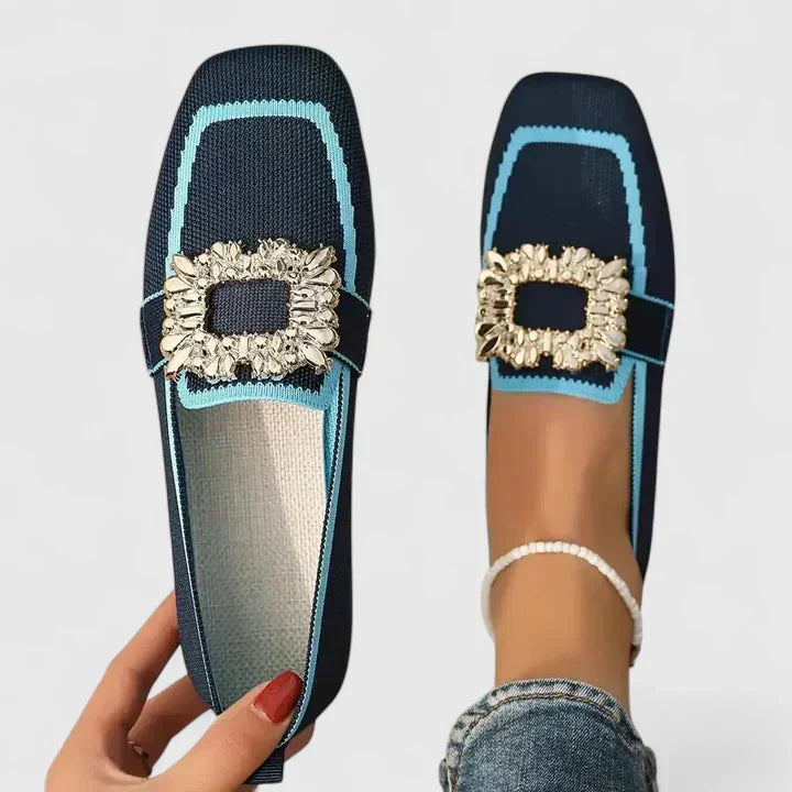 Jessie™ | Women's Orthopedic Loafers