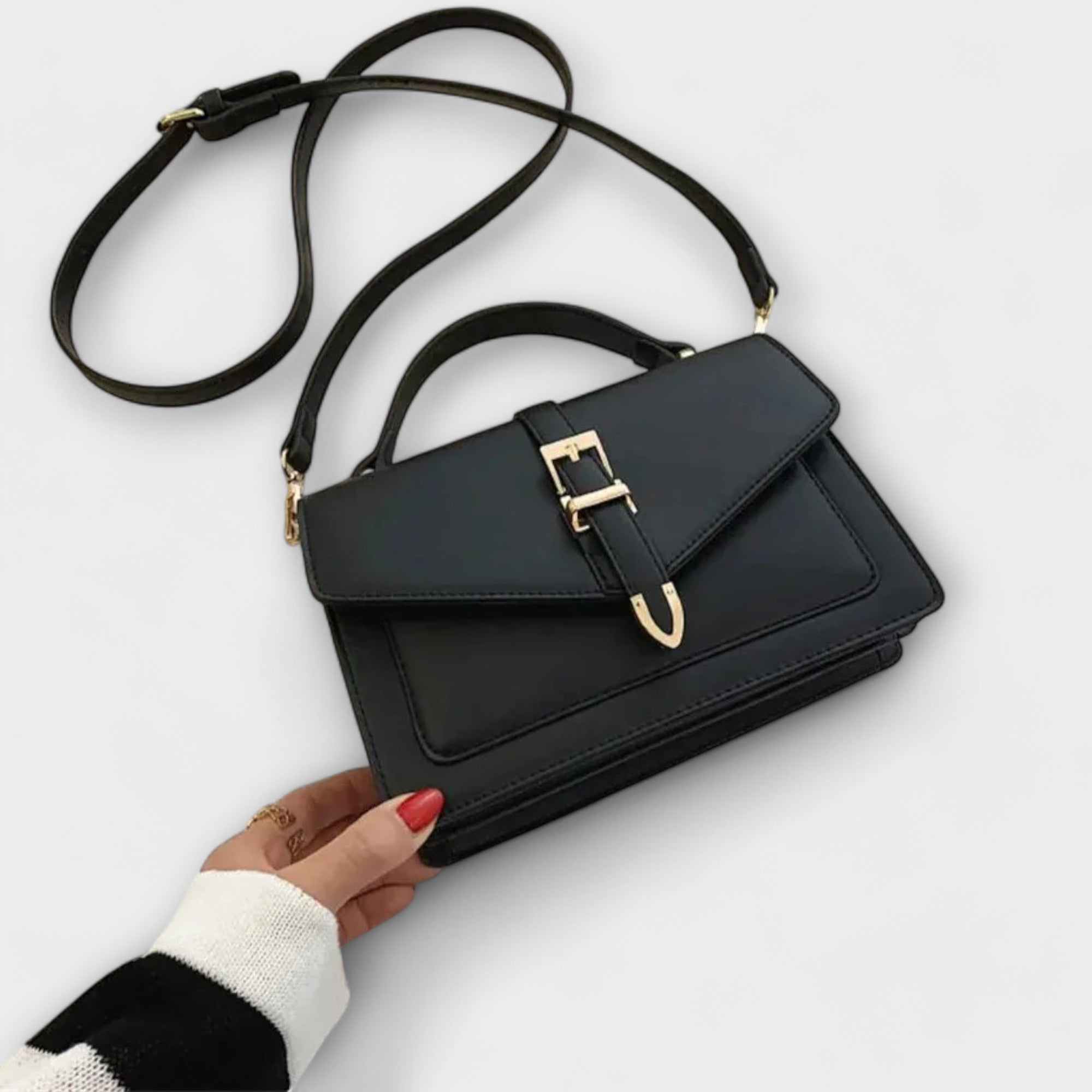 Liv™ | Timeless Shoulder Bag