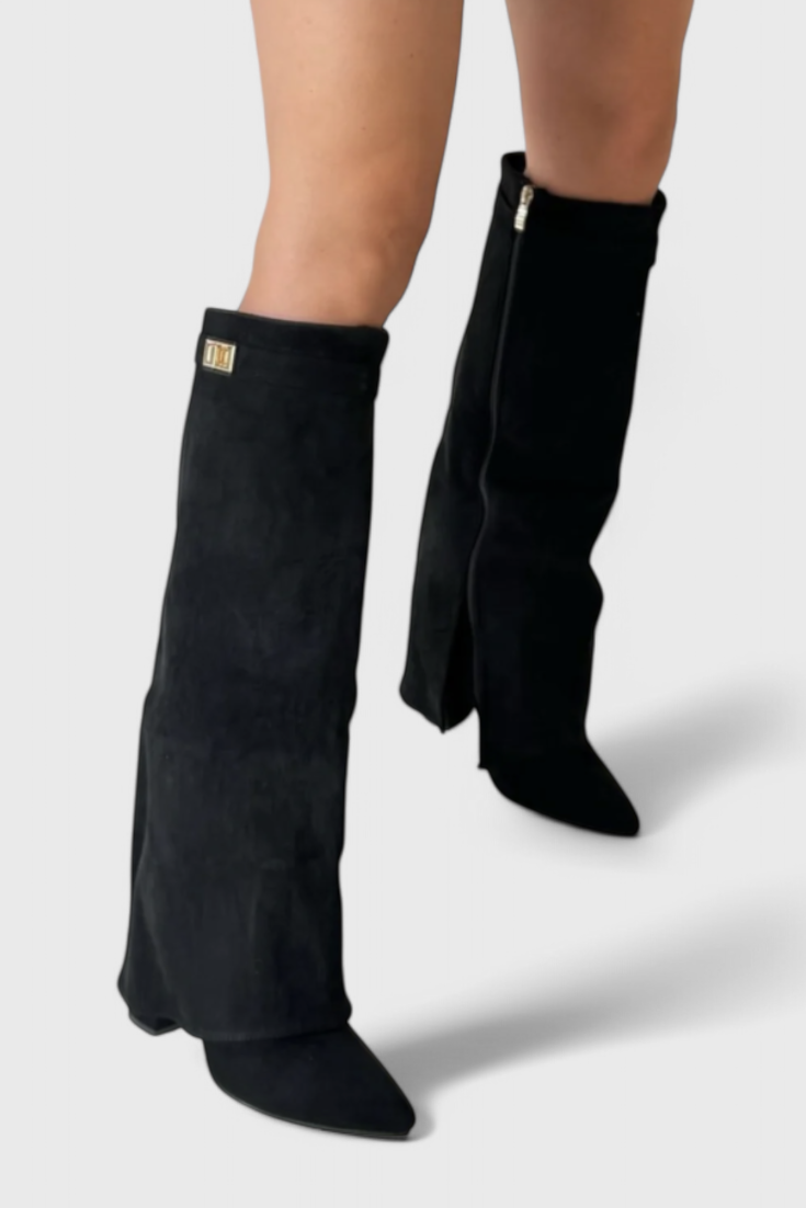 Raya™ | Chic Everyday Boots