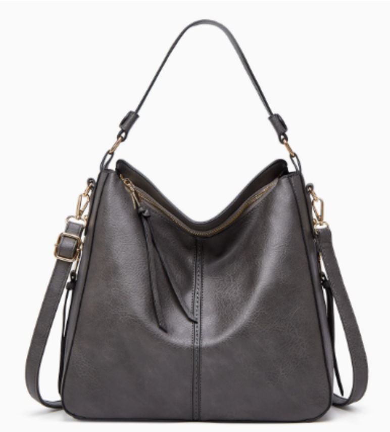 Lora™ | Timeless Elegance Shoulder Bag