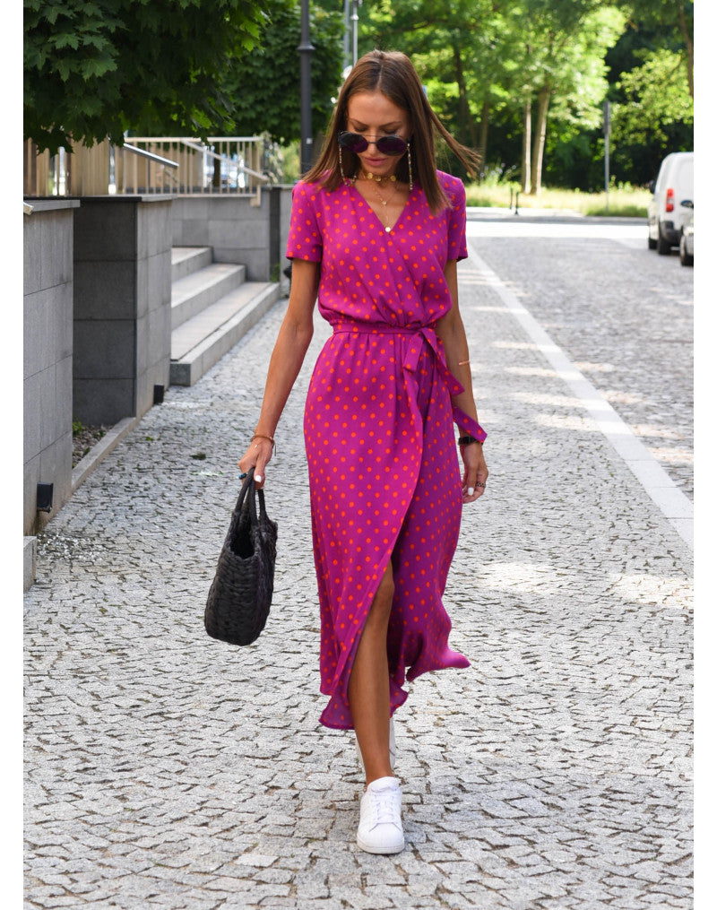 Lauri™ | Easygoing Floral Dress