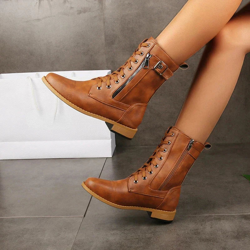 Brandy™ | Stylish Boots