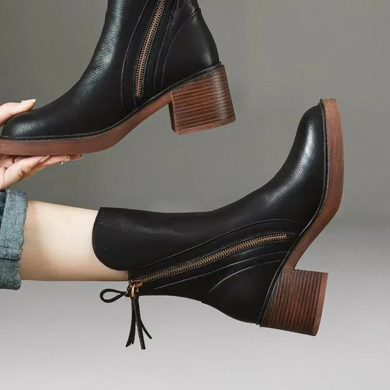 Selene™ Ankle Boot Collection