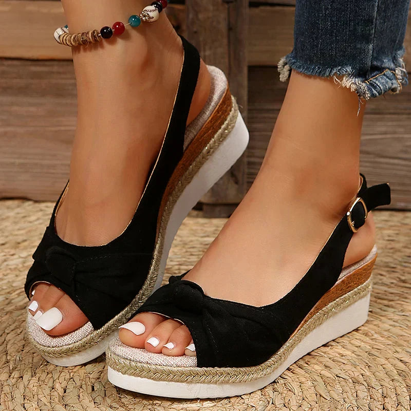 Marinette | Adjustable Women's Sandals