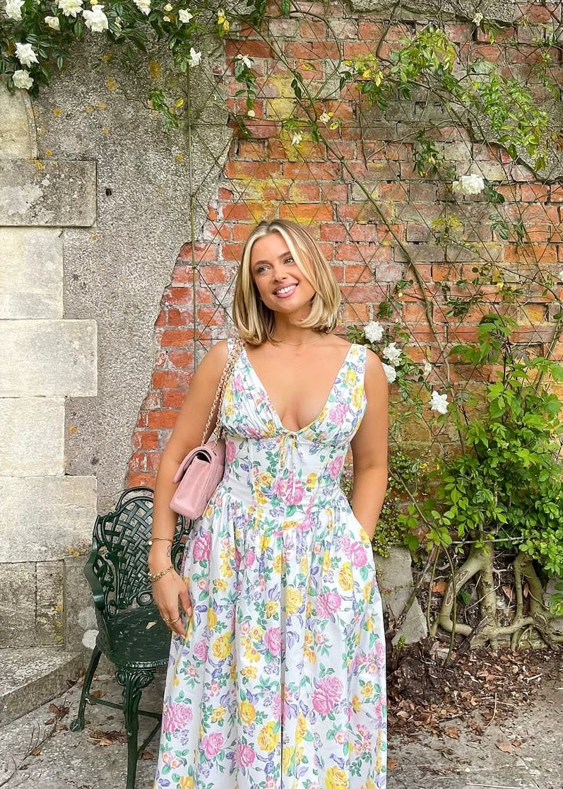Edith™ | Chic Summer Dress