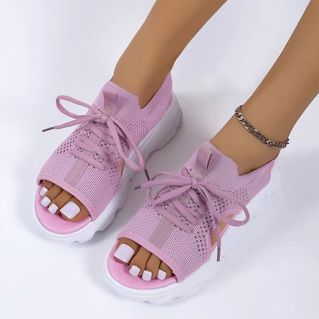 Effie | Women's Comfort-Orthotic Cushioned Sandals