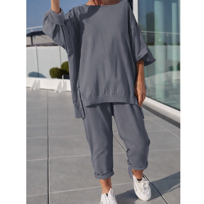 Gilda™ | Relaxed Elegance Loungewear