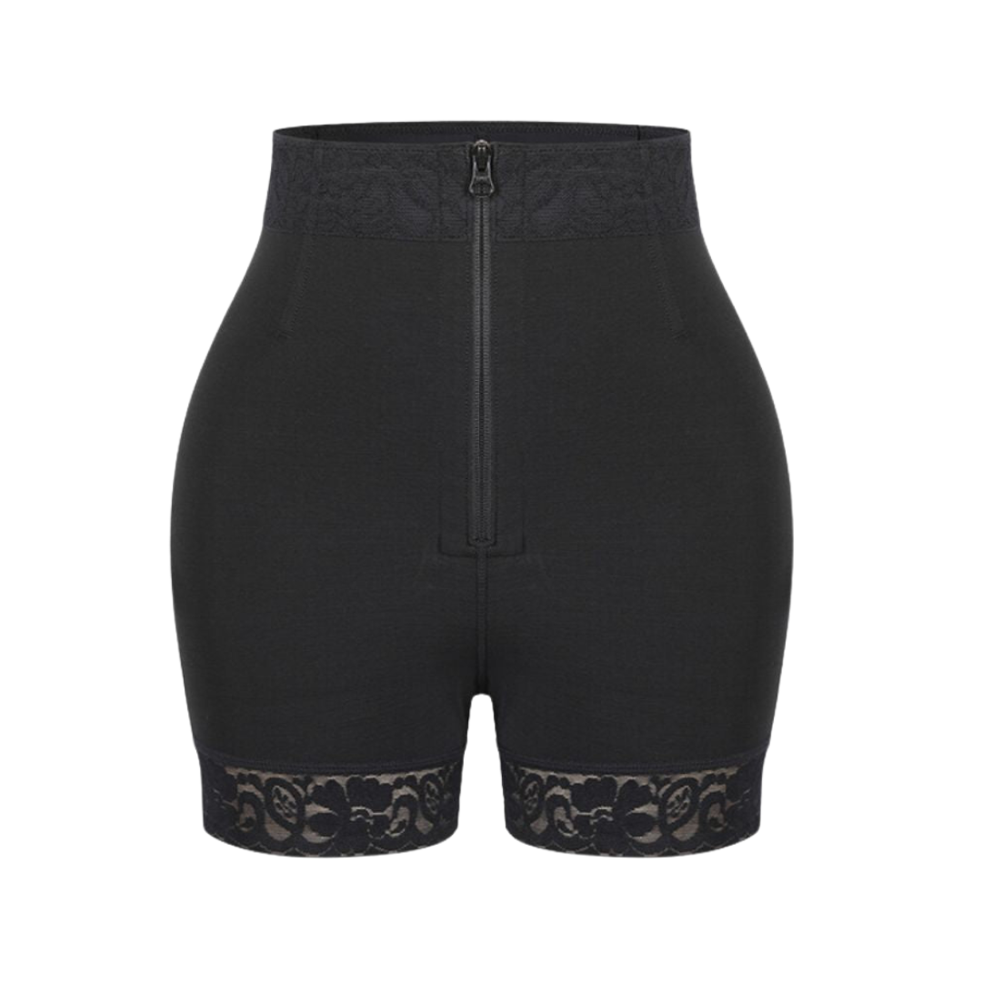 Lily™ | Shapewear Shorts for Butt Lifting & Tummy Control