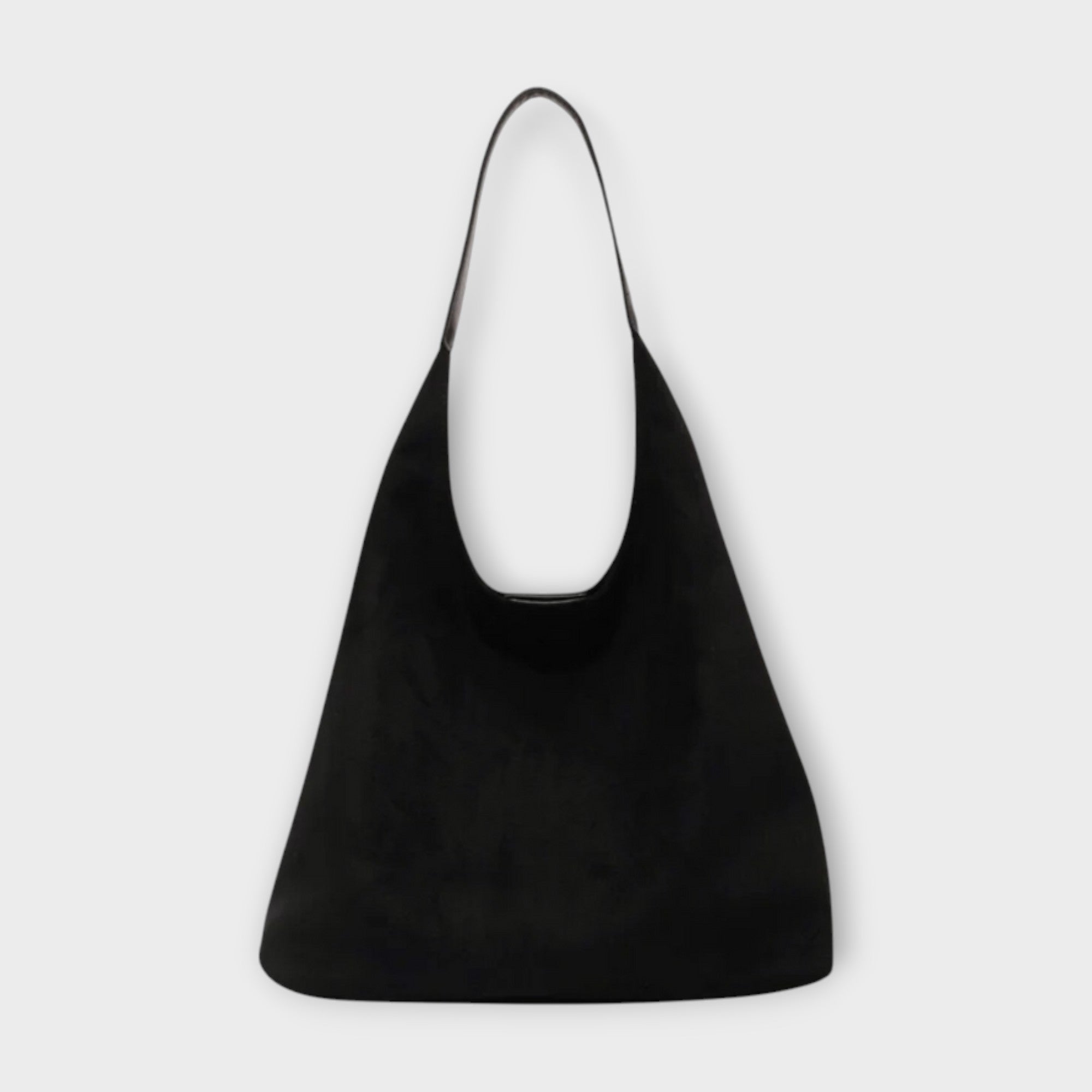 Soline™ | Sleek Minimalist Shoulder Bag