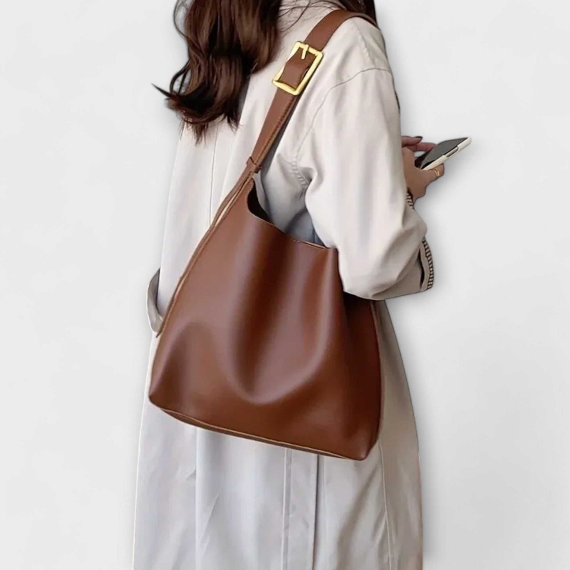 Yrla™ | Timeless Shoulder Bag