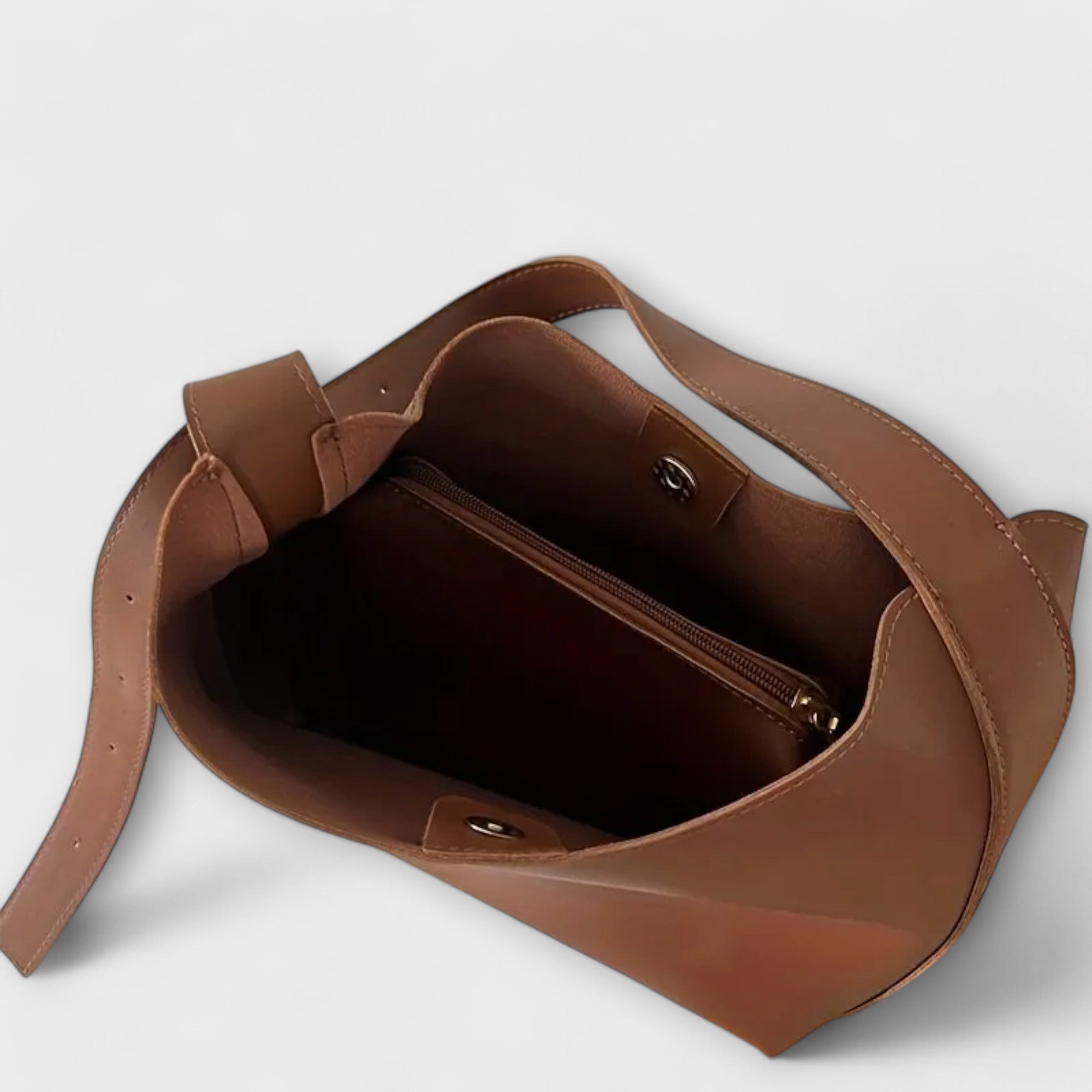 Yrla™ | Timeless Shoulder Bag