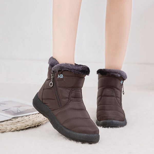 Lori™ OrthoFit Soft Sole Women's Winter Boots
