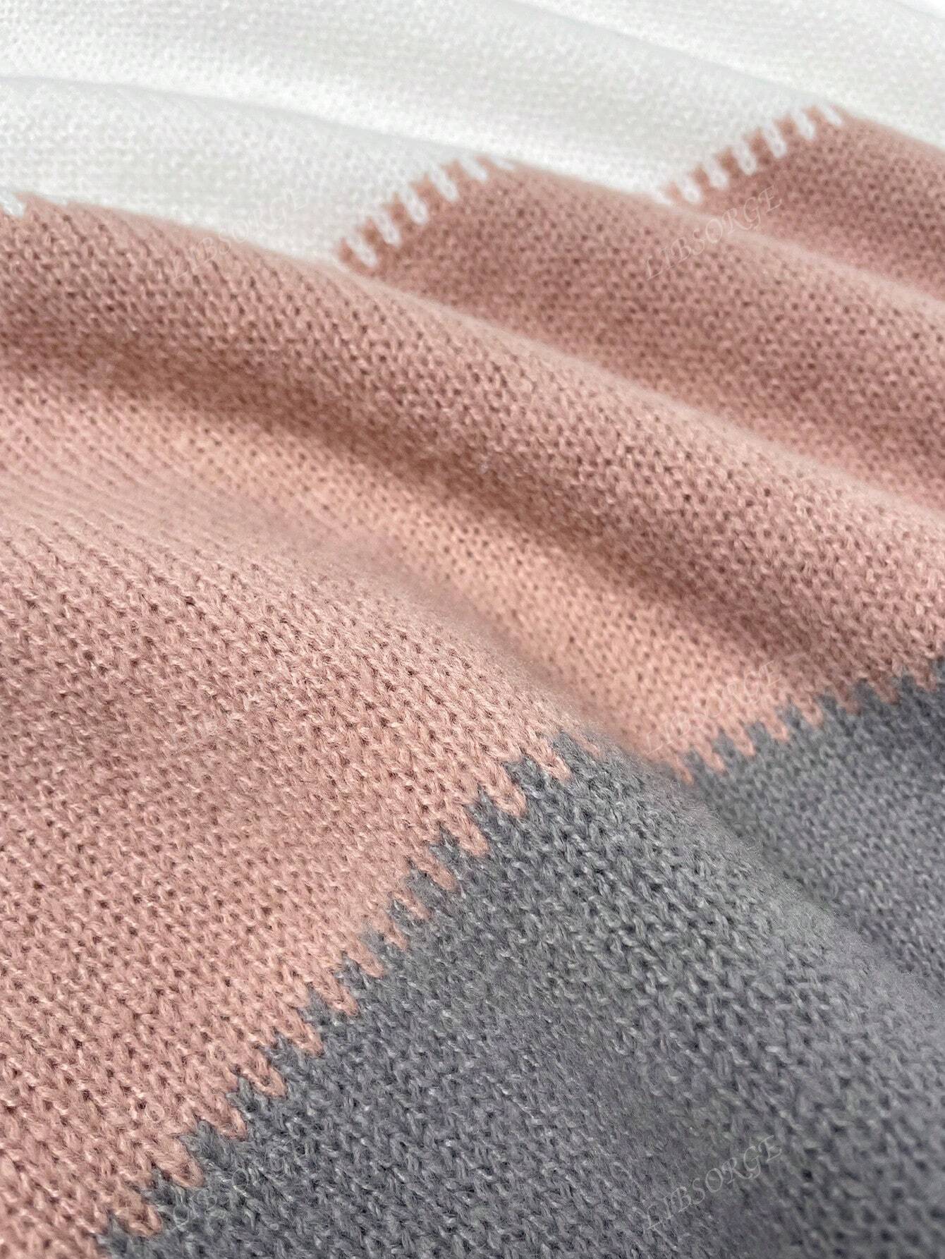 Winifred™ | Cozy Knit Sweater