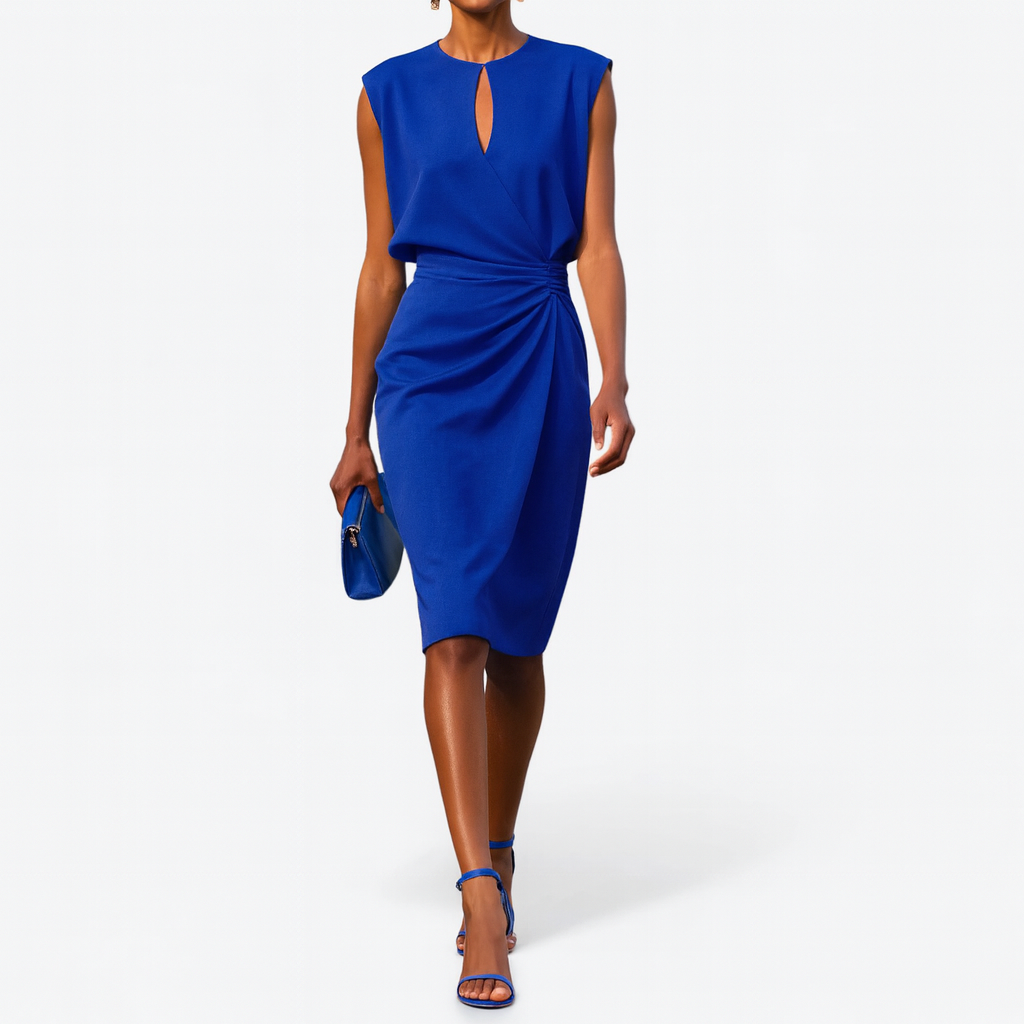 Kathy™ | Sophisticated and Stylish Dress