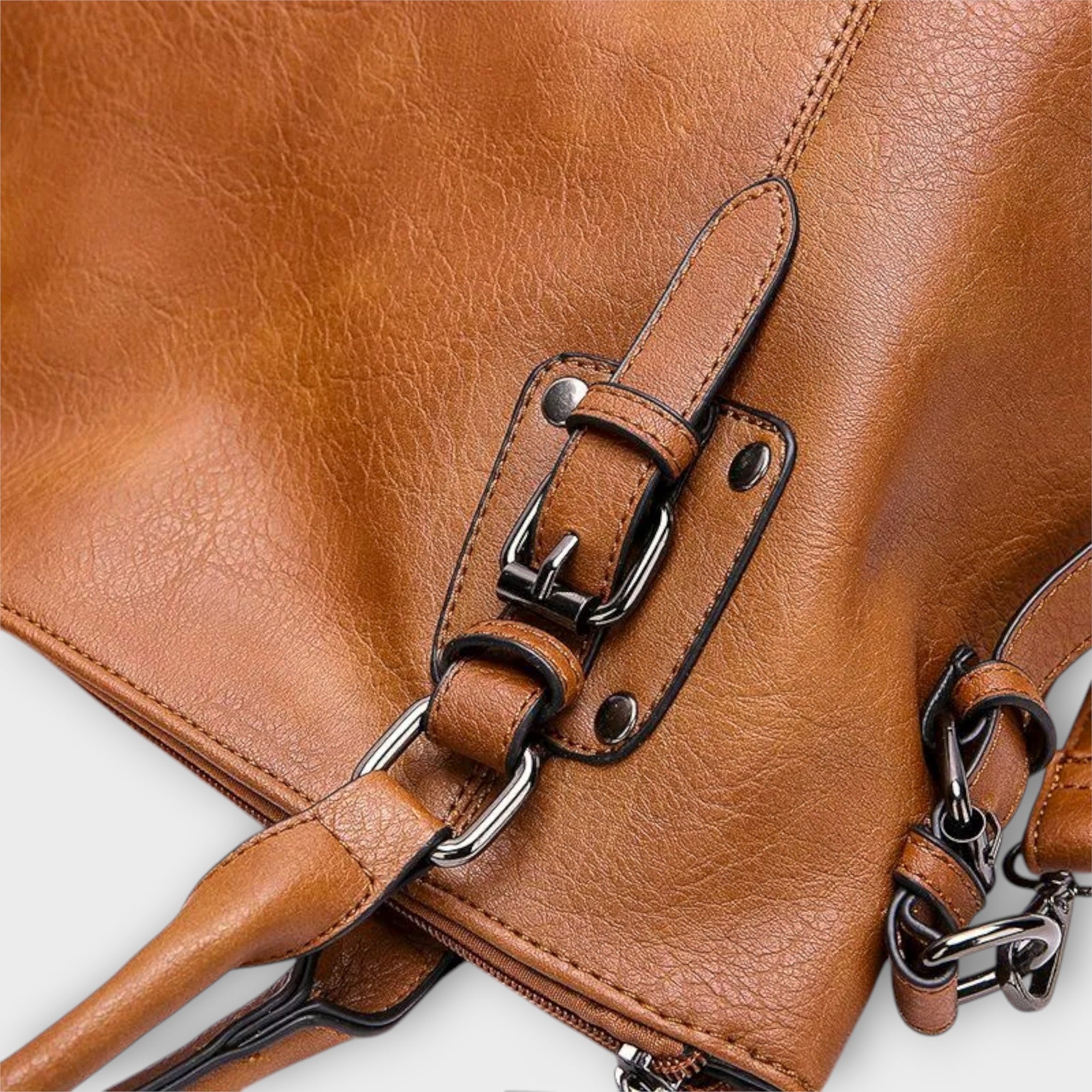 Solveig™ | Timeless Handbag
